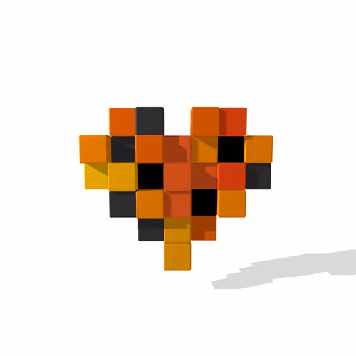 heart + craft #28480