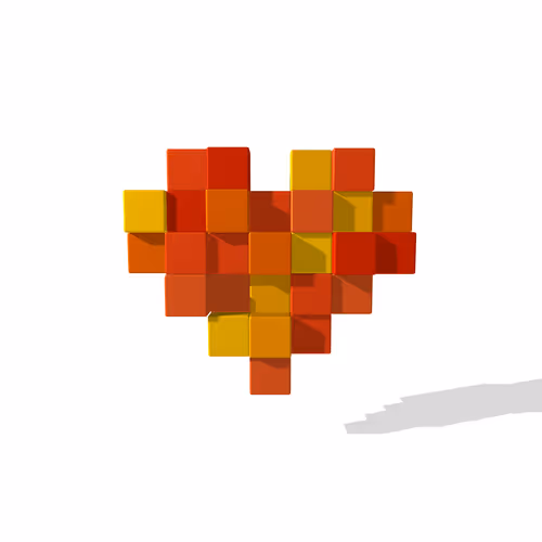 heart + craft #11477