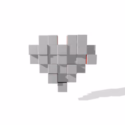 heart + craft #20883