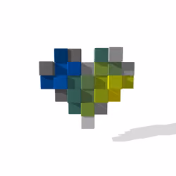 heart + craft #25831