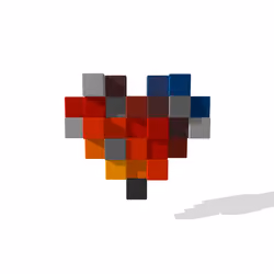 heart + craft #17127
