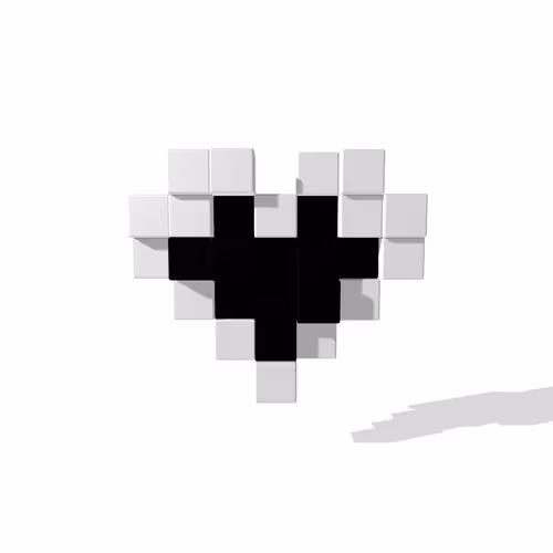 heart + craft #16030