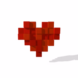 heart + craft #16317
