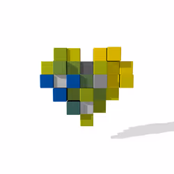 heart + craft #23158