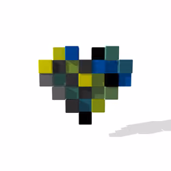 heart + craft #311