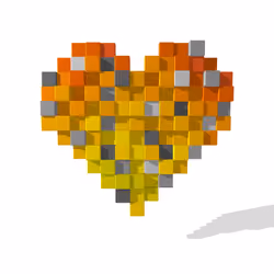 heart + craft #14985