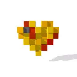 heart + craft #13289