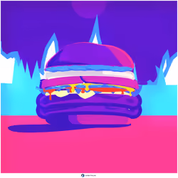 Arbiburgers | ETHDenver #2050