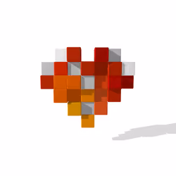 heart + craft #15230