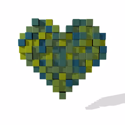 heart + craft #7192
