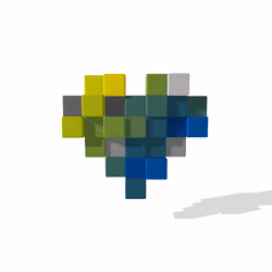 heart + craft #17664