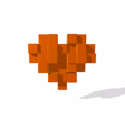 heart + craft #16722