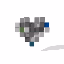 heart + craft #12204