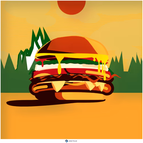 Arbiburgers | ETHDenver #1346