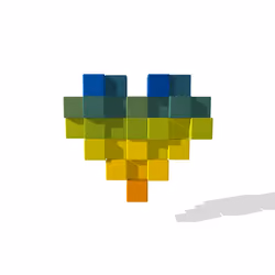 heart + craft #5030