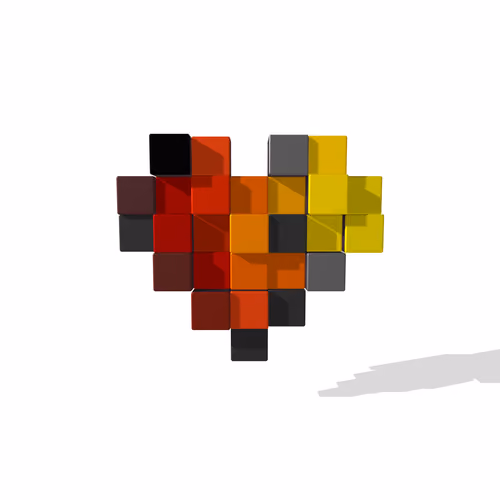 heart + craft #24500