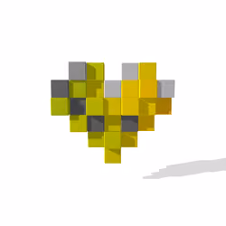 heart + craft #13691