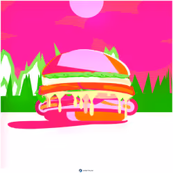 Arbiburgers | ETHDenver #4153