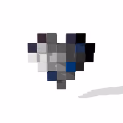 heart + craft #13586