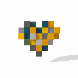 heart + craft #4044