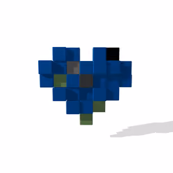 heart + craft #13047