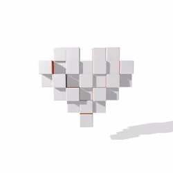 heart + craft #19093