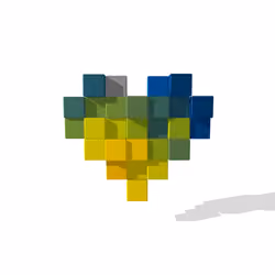 heart + craft #7750