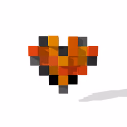 heart + craft #8189