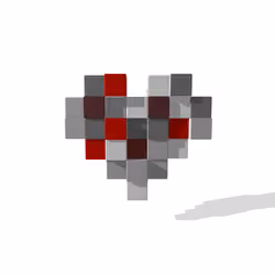 heart + craft #3764