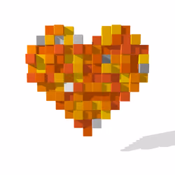 heart + craft #17134