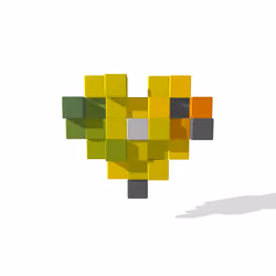 heart + craft #24627
