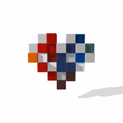 heart + craft #15915