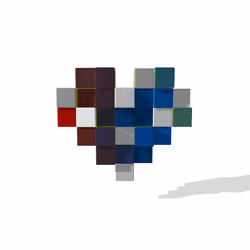 heart + craft #9661