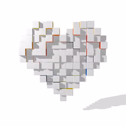 heart + craft #13225