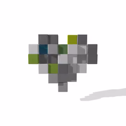 heart + craft #17745