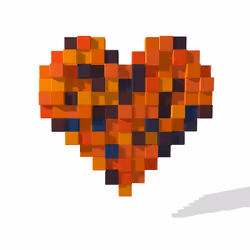 heart + craft #4087