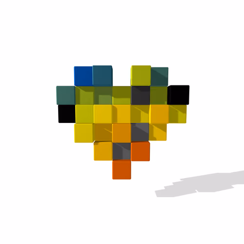 heart + craft #27221