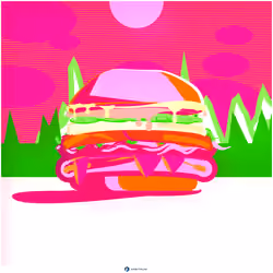 Arbiburgers | ETHDenver #511