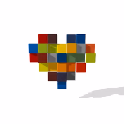 heart + craft #17740