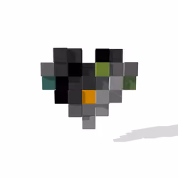 heart + craft #11519