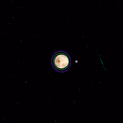 Search For Life #1