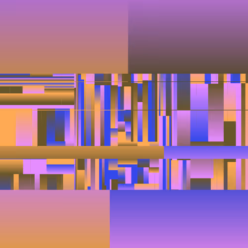 Cohesion by totty.eth (totdgbtagb)