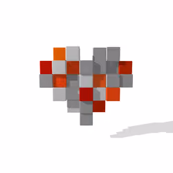 heart + craft #5679