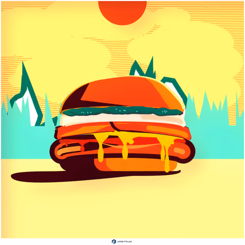 Arbiburgers | ETHDenver #2309