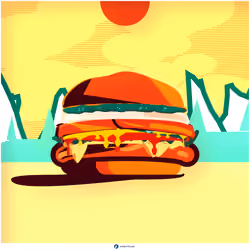 Arbiburgers | ETHDenver #3333
