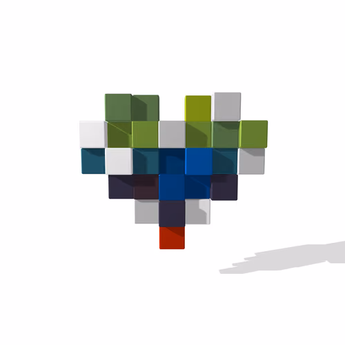 heart + craft #7203