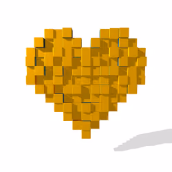 heart + craft #15948