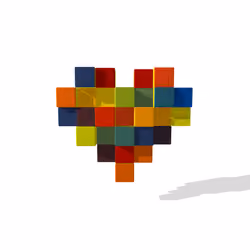 heart + craft #4963