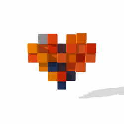 heart + craft #15872