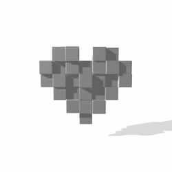 heart + craft #7795